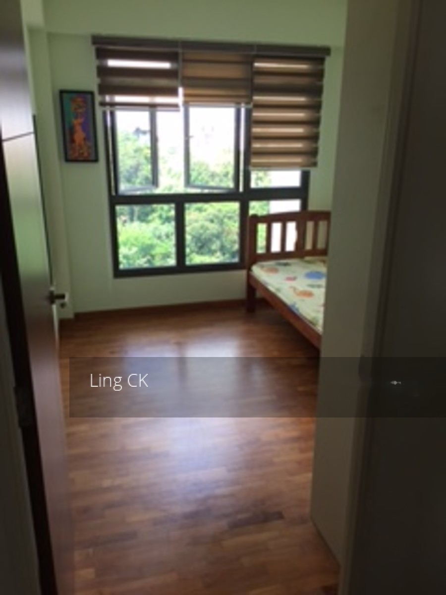 Blk 348A Adora Green (Yishun), HDB 4 Rooms #181585332